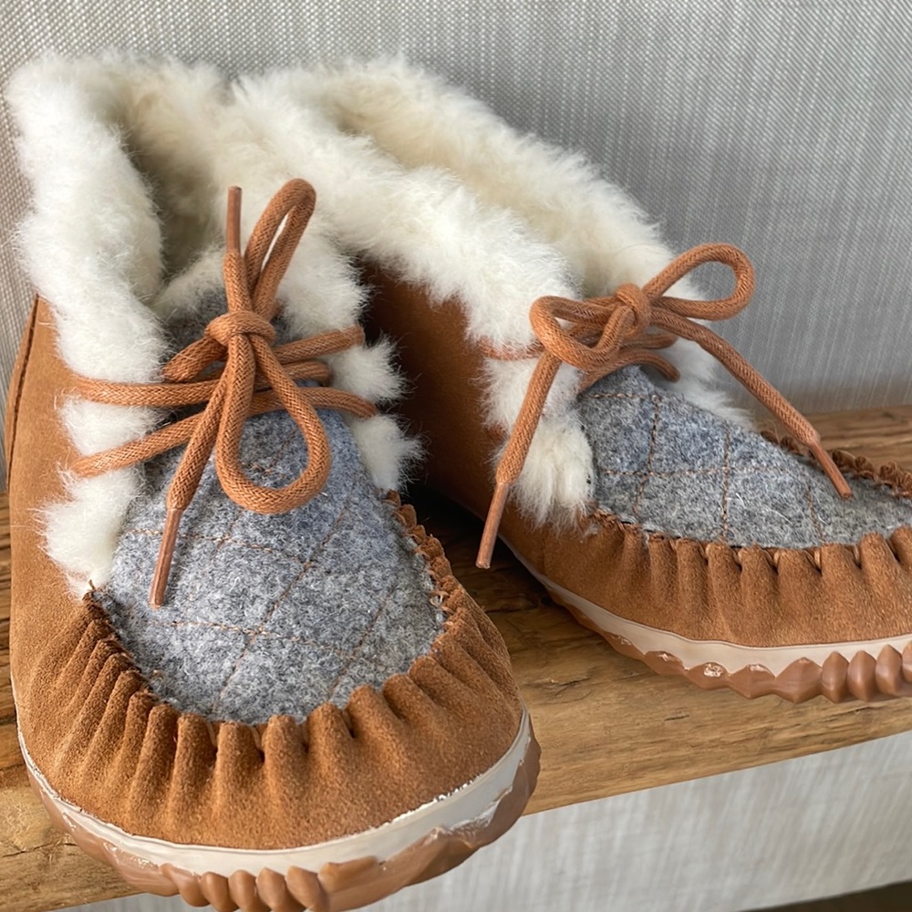 Sorel Out ‘n About Lined Moc